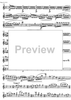 Sonate - Violin