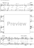 Prayer of the Children: TTBB a cappella