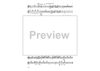 Venture - Alto Saxophone 1