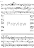 Wind Quintet - Bb Clarinet