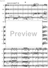 Réminiscences - Score
