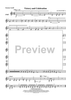 Victory and Celebration - Bb Clarinet 2