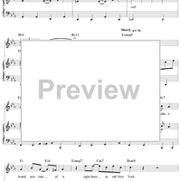 New York, New York (Theme from)