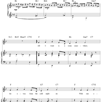 Wouldn't It Be Loverly