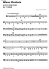 Wiener Phantasie - Cello 12