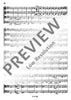 String Quartet F minor - Full Score