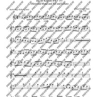 Jesu, Joy of Man's Desiring