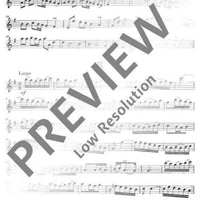 Triosonata in G major