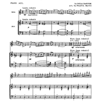 Evening in the Country