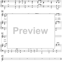 Caro Mio Ben (Ah, dearest love)