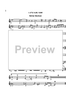 A Little Blues, Please - Baritone Saxophone