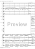 Parade: No. 1, Prestidigitateur Chinois - Full Score