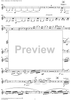 Clarinet Sonata, Op. 14 - Bb Clarinet