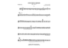 Concerto Grosso - Op. 3, No. 3 - Baritone Saxophone