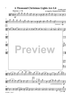 A Viola Christmas for Viola Quartet - Viola 1