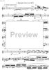 Divertimento No. 2 Op.93 - Eb Clarinet 1