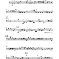 Cyborg - Violoncello