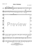 Ode to Christmas - Baritone Horn TC