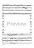 Prelude to Postlude: Ceremonial Music for String Trio - Score