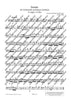 Sonata G Major