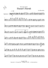 Hussar's Hurrah - Euphonium 3 BC