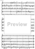 Sonatina - Score