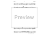 Malibu Drive - Bb Trumpet 4