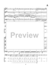 Slavonic Dance No. 1, Op. 46 - Score