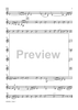 The American Journey - for Piano and String Orchestra - Violin 2