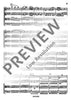 String Quartet F major - Full Score