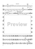William Tell Overture - F Horn 4