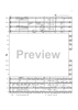 Prelude, Elegy & Rondo Scherzino - Score