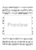Sonata in F - Piano Accompaniment