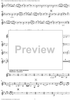 Second Suite in F - Bass Clarinet