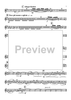 Hot Cross Buns Suite - Bb Clarinet 2