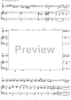 Breakfast Breakdown - Piano Score