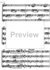 Quartetto - Score