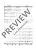 Chor-Express - Score