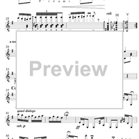 Suite on Personages from Alexander Pushkin's Fairy Tales