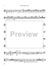 Setting Sail (Freedom of the Spirit) - Baritone Saxophone