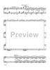 Chautauqua - Piano