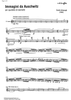 Immagini da Auschwitz - Bass Clarinet