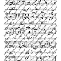 Danse des Pierrots (Polka)