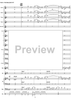 A Cool Breeze - Score