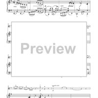 Suzuki Viola School, Volume 4 - Piano Accompaniment