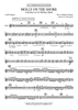 Molly on the Shore - Bb Trumpet 1
