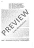 Cantata No. 137 (Dominica 12 post Trinitatis) - Full Score