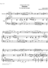 Ballade - Score