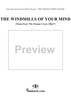 The Windmills of Your Mind