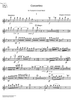 Concertino - Flute 1
